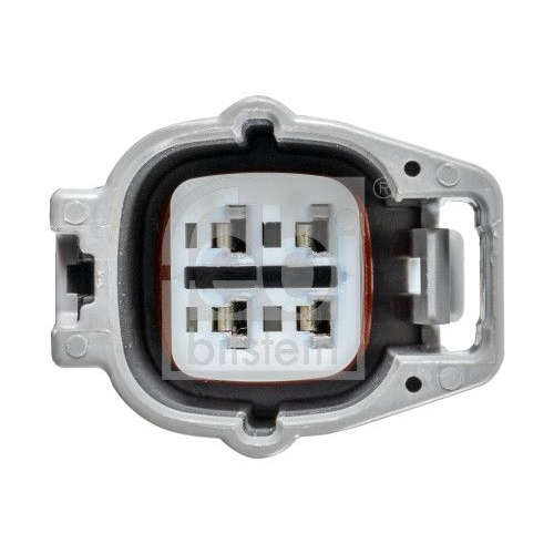 Lambdasonde FEBI BILSTEIN 175843 f&uuml;r TOYOTA LEXUS, links, rechts