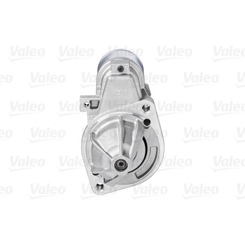 Starter VALEO 432644 NEW ORIGINAL PART f&uuml;r MERCEDES-BENZ