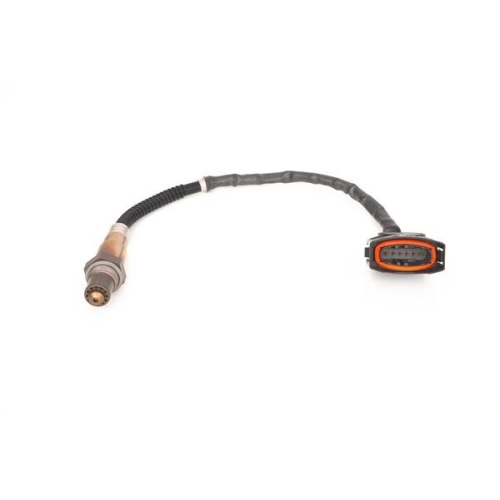 Lambdasonde BOSCH 0 258 007 088 f&uuml;r GMC OPEL VAUXHALL