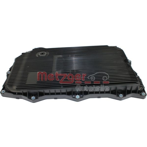 &Ouml;lwanne, Automatikgetriebe METZGER 8020033 GREENPARTS f&uuml;r BMW LAND ROVER