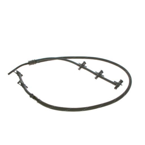 Schlauch, Leckkraftstoff BOSCH 0 928 402 195 f&uuml;r AUDI PORSCHE VW
