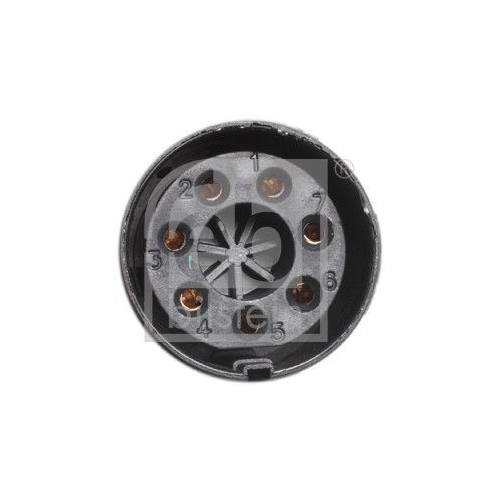 Febi Bilstein 21640 EBS-Wendel , 1 St&uuml;ck