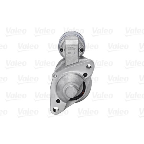Starter VALEO 432685 NEW ORIGINAL PART f&uuml;r NISSAN RENAULT DACIA RENAULT (DFAC)