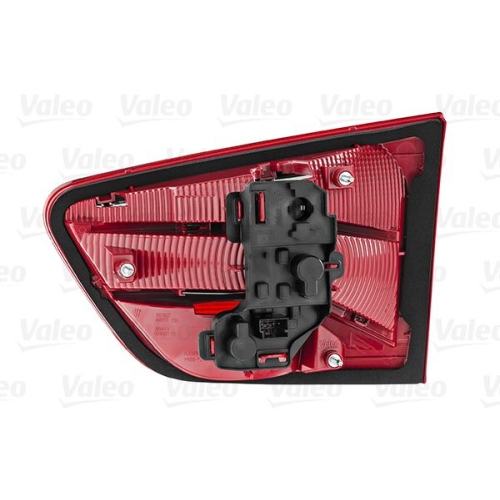 Heckleuchte VALEO 044457 ORIGINAL TEIL f&uuml;r SEAT, links