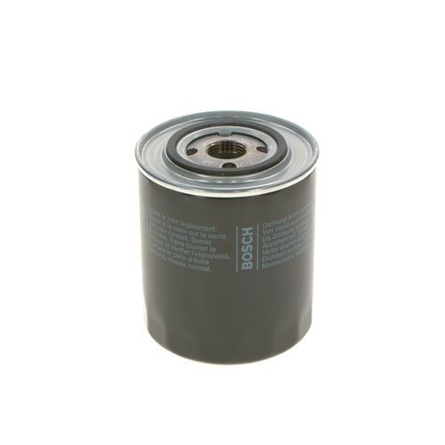&Ouml;lfilter BOSCH 0 451 203 206 f&uuml;r FORD GMC VOLVO