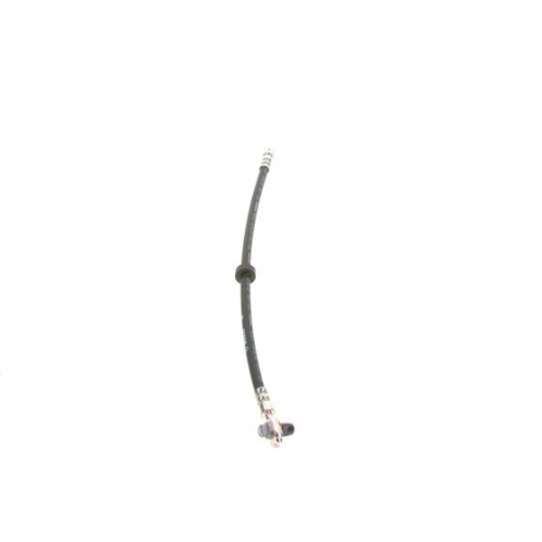 Bremsschlauch BOSCH 1 987 476 648 f&uuml;r AUDI SEAT SKODA VW, Vorderachse beidseitig