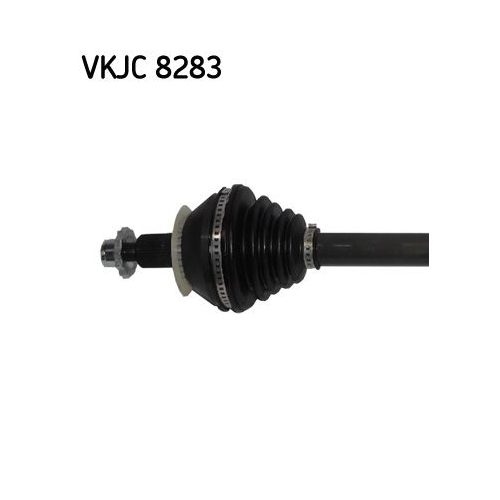 Antriebswelle SKF VKJC 8283 f&uuml;r SEAT SKODA VW, Vorderachse rechts