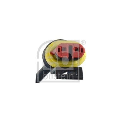 Febi Bilstein 171242 Bremsbelagsatz mit Anbaumaterial, 1 St&uuml;ck