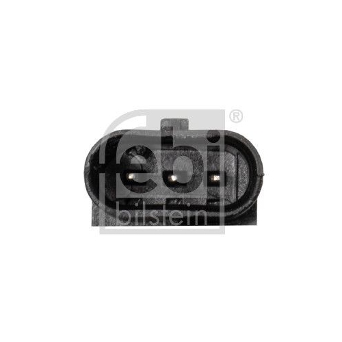 Zusatzwasserpumpe FEBI BILSTEIN 174046 f&uuml;r AUDI VW