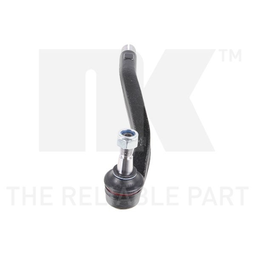 Spurstangenkopf NK 5033342 f&uuml;r MERCEDES-BENZ, Vorderachse rechts