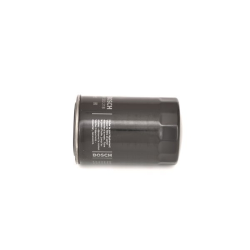 &Ouml;lfilter BOSCH 0 451 203 218 f&uuml;r GMC HANOMAG HENSCHEL IVECO K&Auml;LBLE K&Auml;SSBOHRER VM