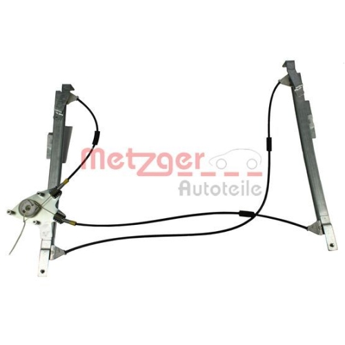 Fensterheber METZGER 2160210 f&uuml;r MINI, vorne links