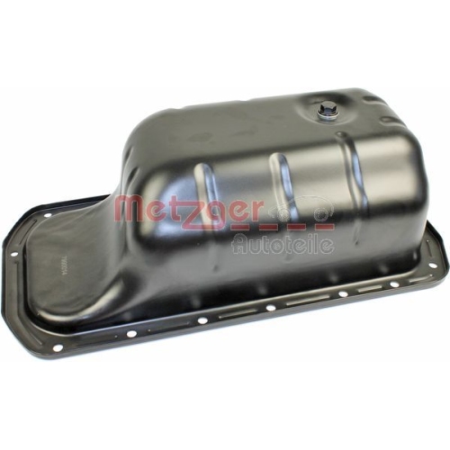 &Ouml;lwanne METZGER 7990014 f&uuml;r CITRO&Euml;N MAZDA OPEL PEUGEOT TOYOTA VOLVO MINI DS