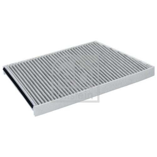 Febi Bilstein 21642 Aktivkohlefilter / Innenraumfilter , 1 St&uuml;ck