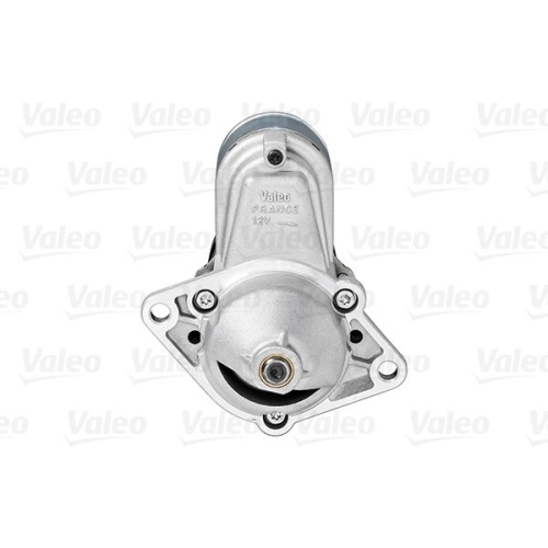 Starter VALEO 438183 NEW ORIGINAL PART f&uuml;r FIAT OPEL VAUXHALL VOLVO CHEVROLET
