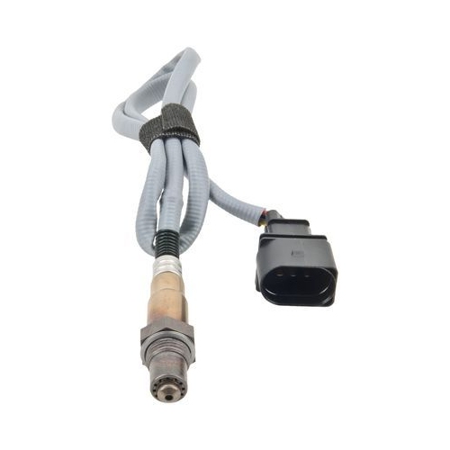 Lambdasonde BOSCH 0 258 007 161 f&uuml;r MERCEDES-BENZ KARMANN SMART