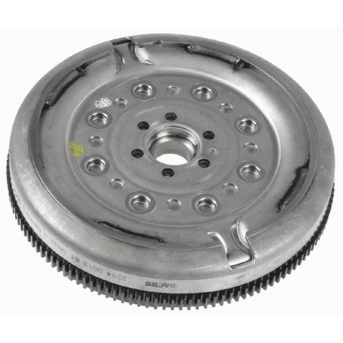 Schwungrad SACHS 2294 001 361 Zwei-Massen-Schwungrad f&uuml;r AUDI SEAT SKODA VW