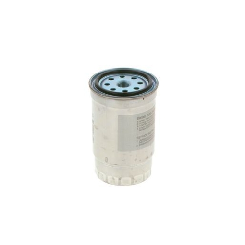 Kraftstofffilter BOSCH 1 457 434 511 f&uuml;r HYUNDAI KIA