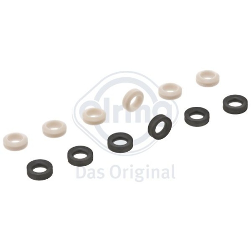 Dichtungssatz, Ventilschaft ELRING 004.979 f&uuml;r MERCEDES-BENZ