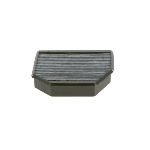 Filter, Innenraumluft BOSCH 1 987 435 508 f&uuml;r MERCEDES-BENZ