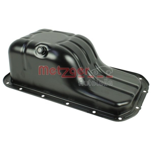 &Ouml;lwanne METZGER 7990040 f&uuml;r HYUNDAI