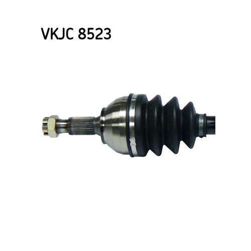Antriebswelle SKF VKJC 8523 f&uuml;r CITRO&Euml;N FIAT PEUGEOT, Vorderachse links