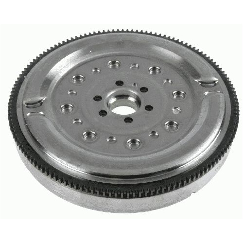 Schwungrad SACHS 2294 002 144 Zwei-Massen-Schwungrad f&uuml;r AUDI SEAT SKODA VW