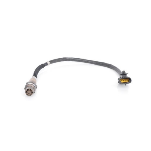 Lambdasonde BOSCH 0 258 006 046 f&uuml;r CITRO&Euml;N NISSAN OPEL PEUGEOT RENAULT VAUXHALL