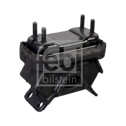 Lagerung, Automatikgetriebe FEBI BILSTEIN 176492 f&uuml;r KIA, hinten