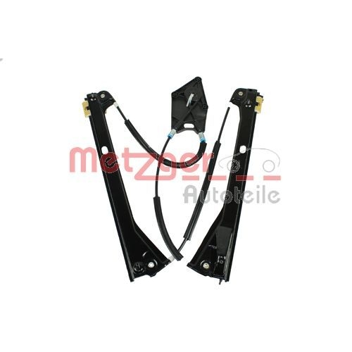 Fensterheber METZGER 2160256 f&uuml;r VAG, vorne links