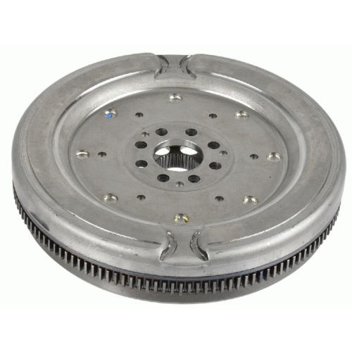 Schwungrad SACHS 2295 000 514 Zwei-Massen-Schwungrad f&uuml;r AUDI SEAT SKODA VW