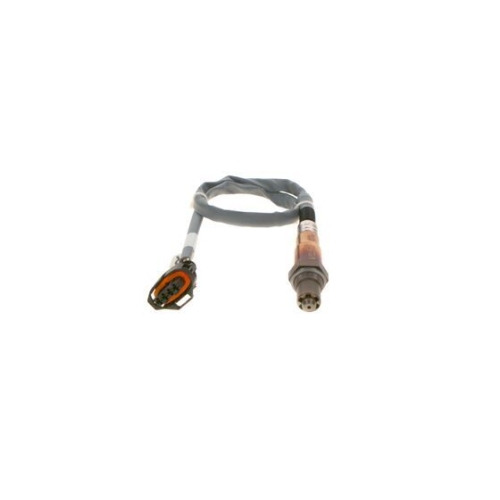 Lambdasonde BOSCH 0 258 006 171 f&uuml;r GMC OPEL VAUXHALL CHEVROLET HOLDEN BERTONE