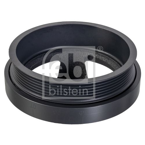 Febi Bilstein 1x 175293 Riemenscheibe f&uuml;r Kurbelwelle