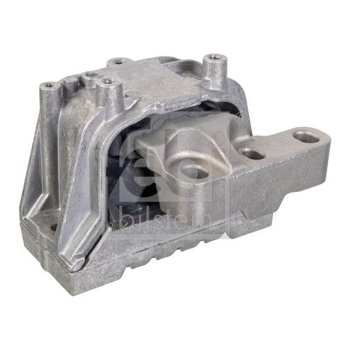 Lagerung, Motor FEBI BILSTEIN 177693 f&uuml;r AUDI VW, rechts