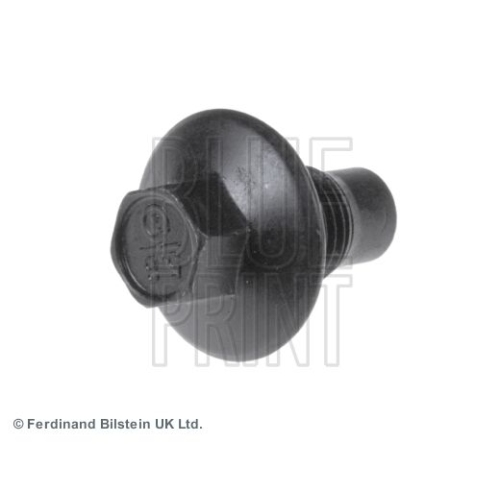 Blue Print 1x ADM50102BP &Atilde;&ndash;lablassschraube mit Dichtring