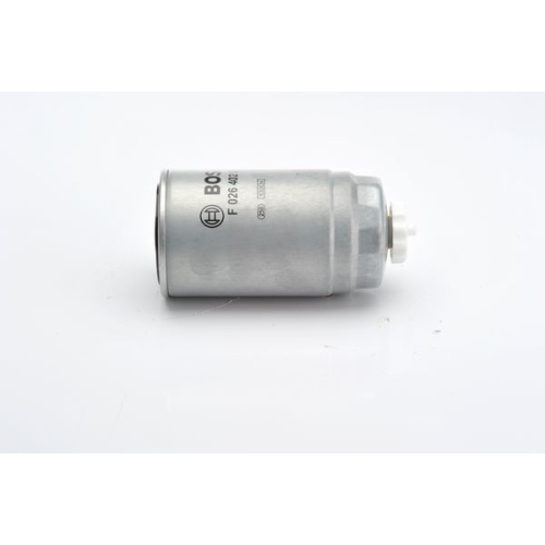 Kraftstofffilter BOSCH F 026 402 048 f&uuml;r ALFA ROMEO FIAT LANCIA LDV