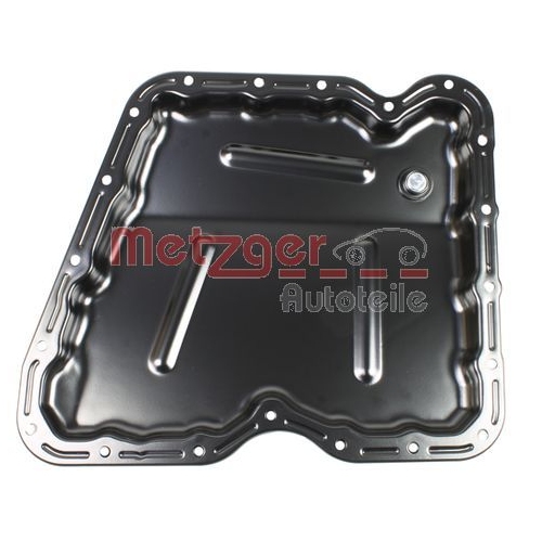 &Ouml;lwanne METZGER 7990081 f&uuml;r NISSAN OPEL RENAULT VAUXHALL GENERAL MOTORS