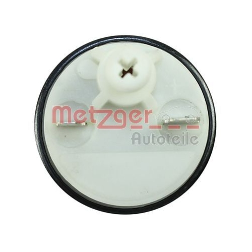 Kraftstoffpumpe METZGER 2250070 f&uuml;r OPEL