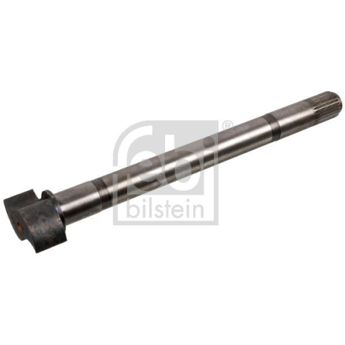Febi Bilstein 19242 Bremsnockenwelle , 1 St&uuml;ck