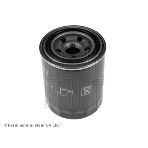 Blue Print 1x ADS72105BP &Atilde;&ndash;lfilter