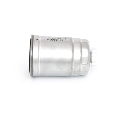 Kraftstofffilter BOSCH F 026 402 848 f&uuml;r CHRYSLER DODGE FIAT JEEP