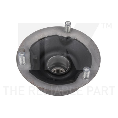 Federbeinst&uuml;tzlager NK 681520 f&uuml;r BMW, Vorderachse, links, rechts