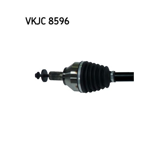 Antriebswelle SKF VKJC 8596 f&uuml;r VOLVO, Vorderachse rechts