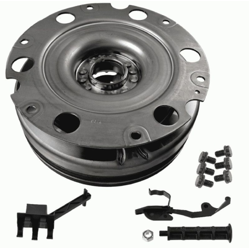 Schwungrad SACHS 2295 000 718 Zwei-Massen-Schwungrad f&uuml;r AUDI