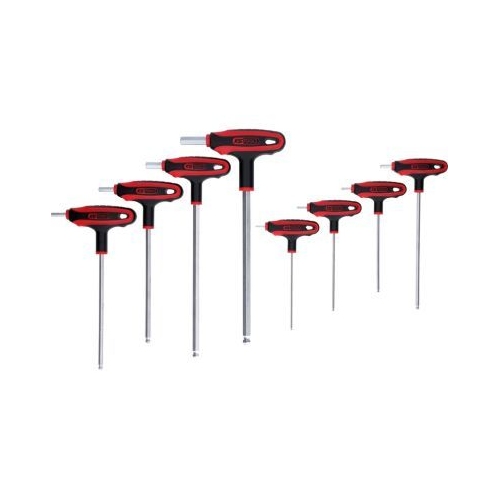 Schraubendrehersatz KS TOOLS 151.8155