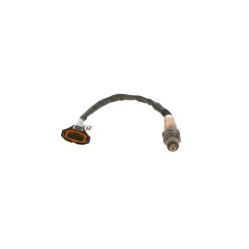 Lambdasonde BOSCH 0 258 006 503 f&uuml;r GMC OPEL VAUXHALL