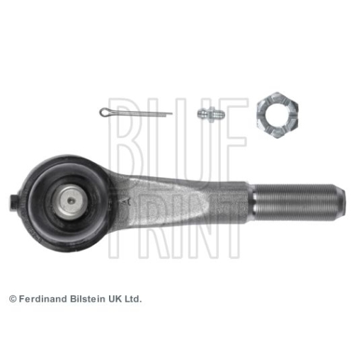 Blue Print 1x ADD68722BP Spurstangenendst&Atilde;&frac14;ck mit Kronenmutter