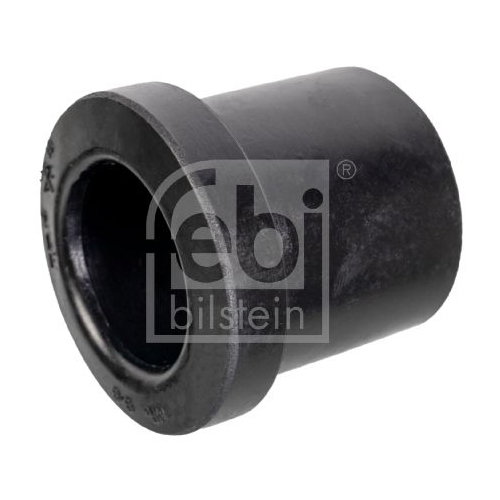 Febi Bilstein 1x 06049 Blattfederlager