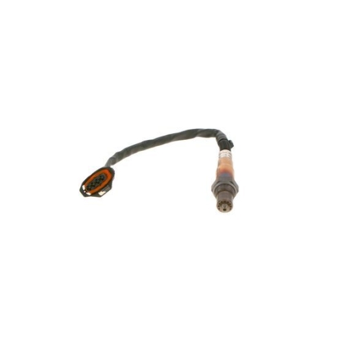Lambdasonde BOSCH 0 258 006 924 f&uuml;r GMC OPEL SAAB VAUXHALL