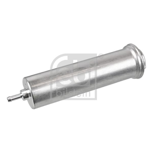 Febi Bilstein 106914 Kraftstofffilter mit Anbaumaterial, 1 St&uuml;ck